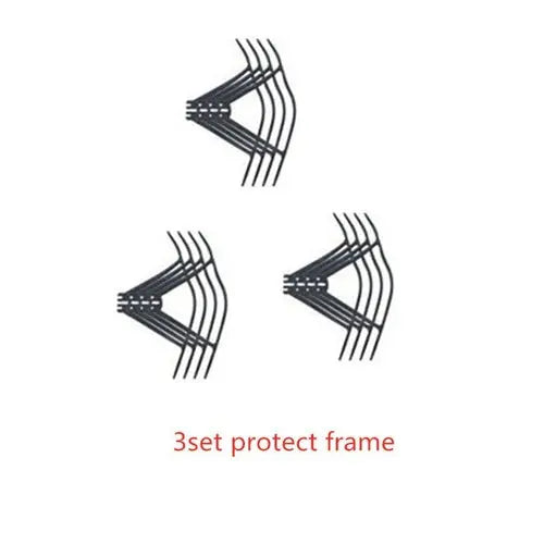 3.7v 1800mah Battery Propeller Protect Frame For Q6 Obstacle Avoidance Lightyellow Toys & Games > Toys > Remote Control Toy Accessories 68.99 EZYSELLA SHOP