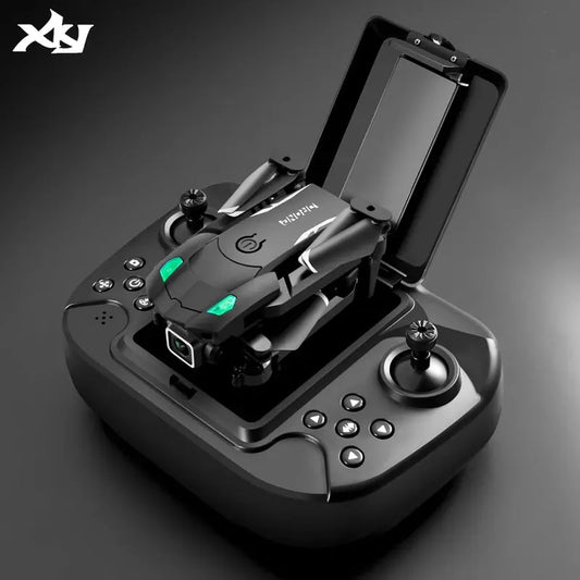 S128 Mini Drone 4k Hd Camera Three-sided Obstacle Avoidance Air  Toys & Games > Toys > Remote Control Toys > Remote Control Planes 478.84 EZYSELLA SHOP